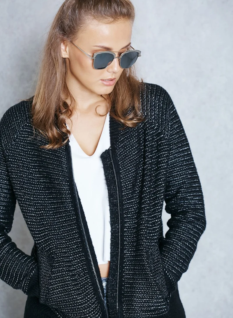 Ginger Dual Bridge Sunglasses