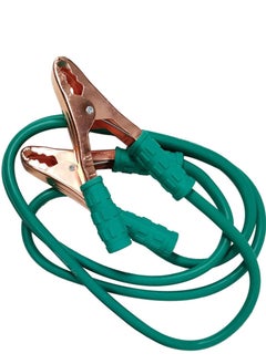 Generic Heavy Duty 300 AMP Car Battery Booster Cable 2.5M Jumper Leads For Emergency Start  - Image 3