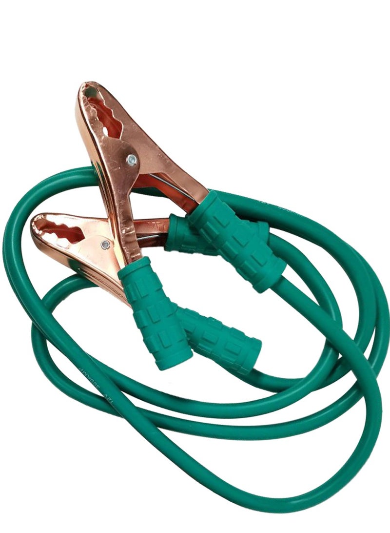 Generic Heavy Duty 300 AMP Car Battery Booster Cable 2.5M Jumper Leads For Emergency Start - Image 3