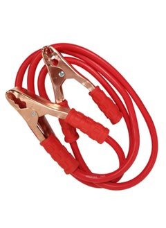 Generic Heavy Duty 300 AMP Car Battery Booster Cable 2.5M Jumper Leads For Emergency Start  - Image 4