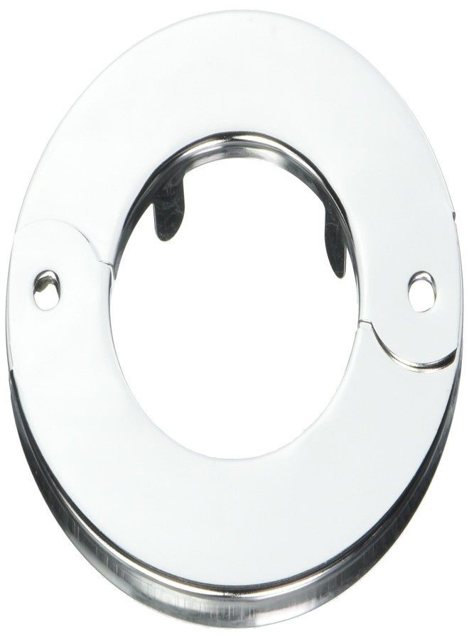 Plumb Pak Floor & Ceiling Plate 1-1/2 IPS Sure Grip - Image 1