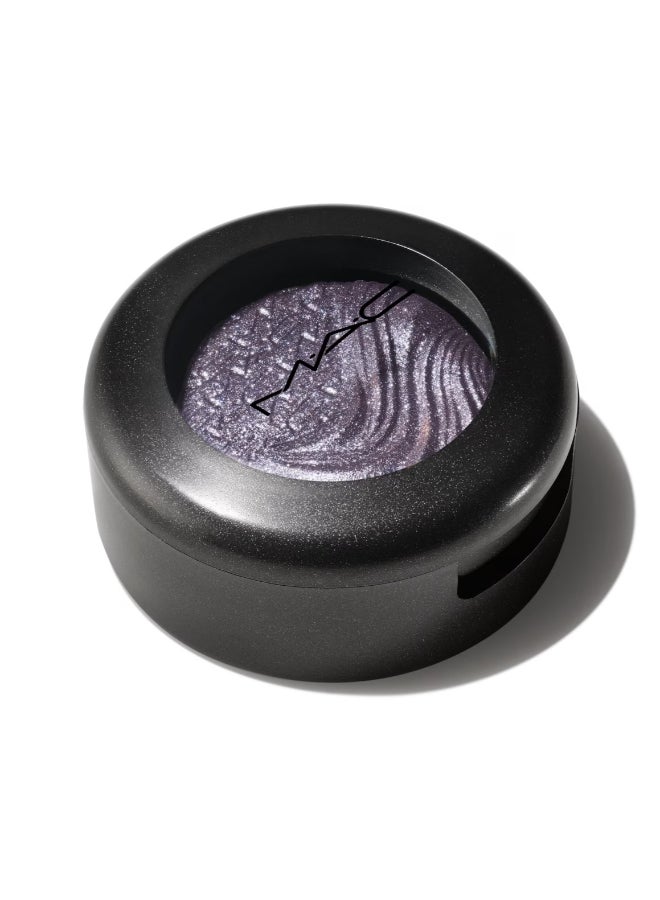 MAC Cosmetics Extra Dimension Eye Shadow - Fathoms Deep - Image 4