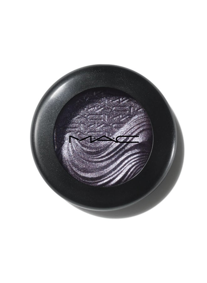 MAC Cosmetics Extra Dimension Eye Shadow - Fathoms Deep - Image 3