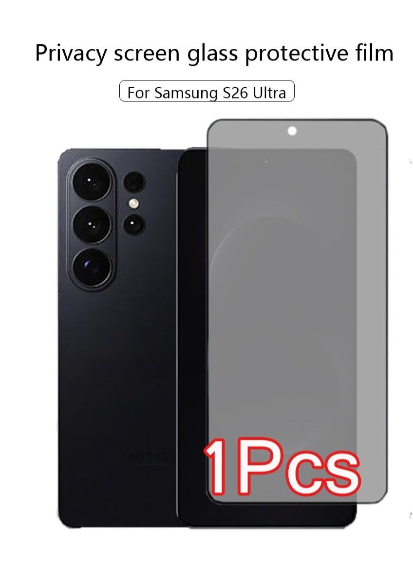 samsung Samsung Galaxy S26 Ultra Screen Protector temperedglass