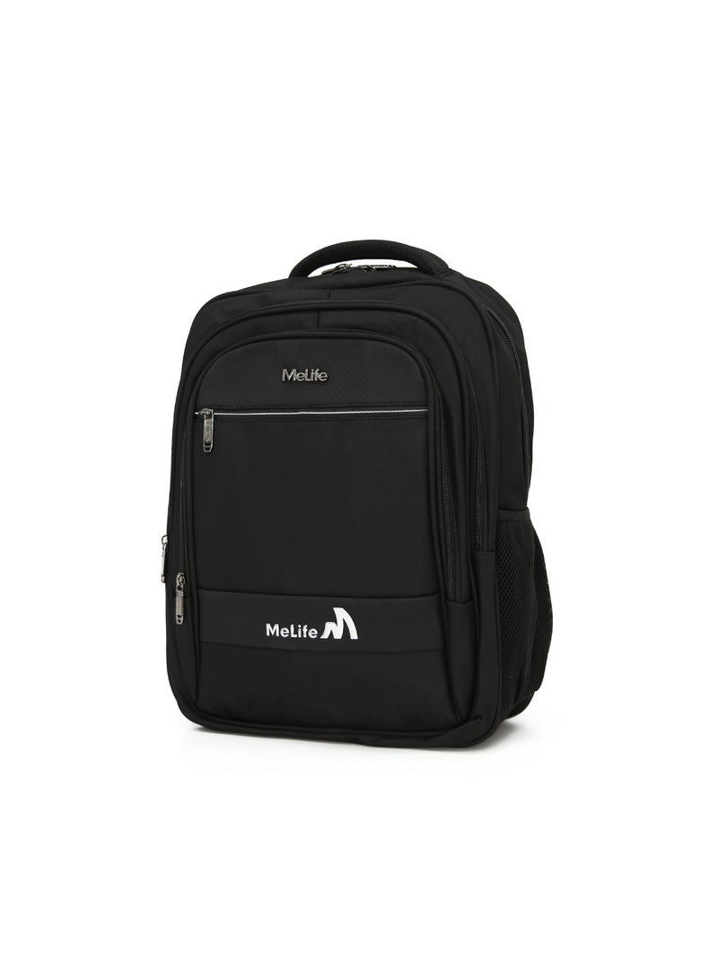 MELIFE Professional Laptop Backpack -17 inch - Image 1
