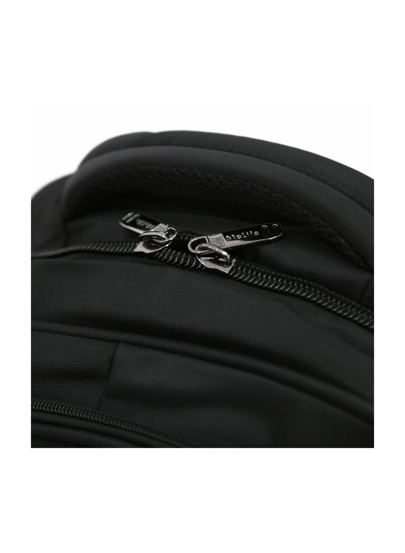 MELIFE Professional Laptop Backpack -17 inch - Image 4