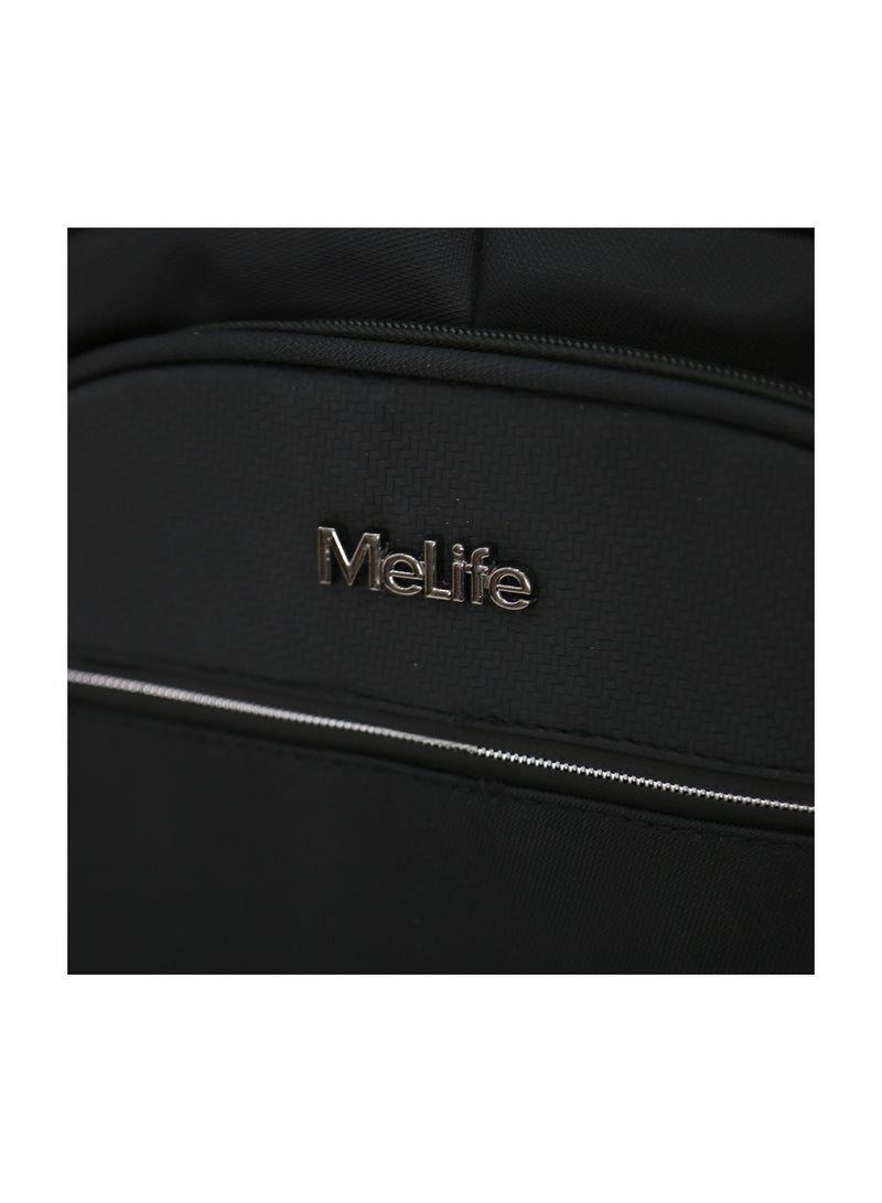 MELIFE Professional Laptop Backpack -17 inch - Image 3