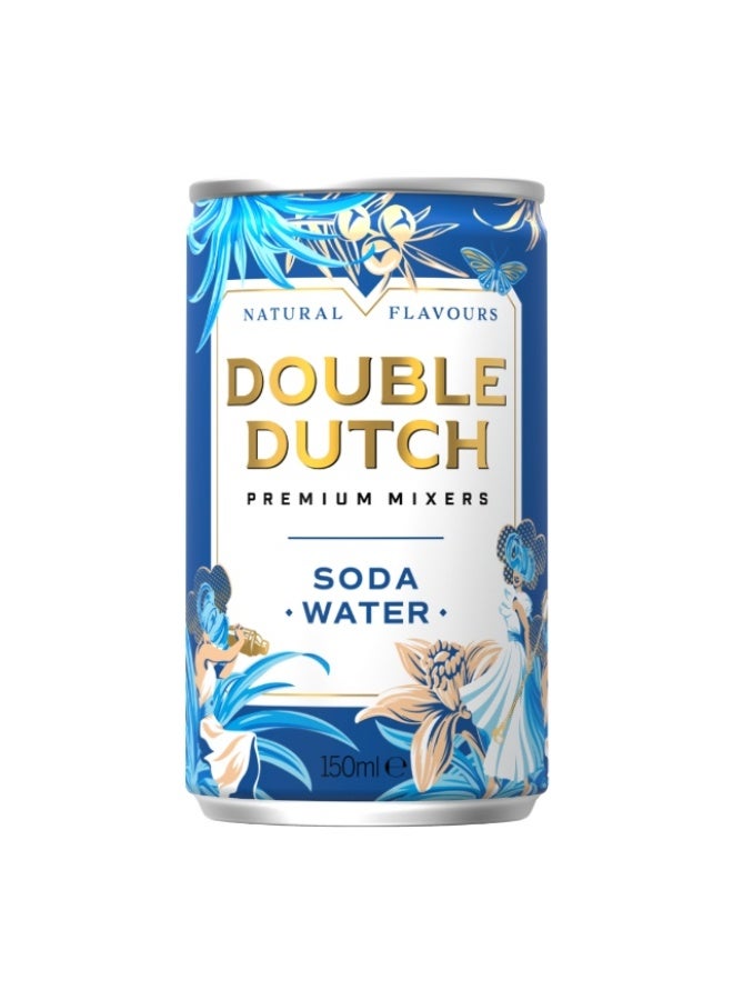 Soda, 150ml, UK