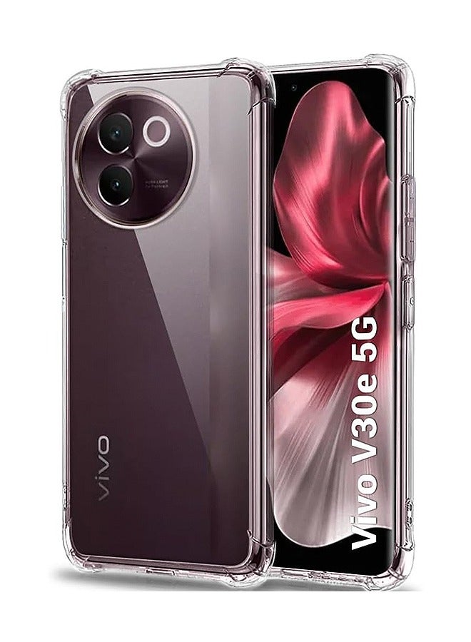 إكس ليفيل غطاء حماية فيفو V30e 5G - Image 1