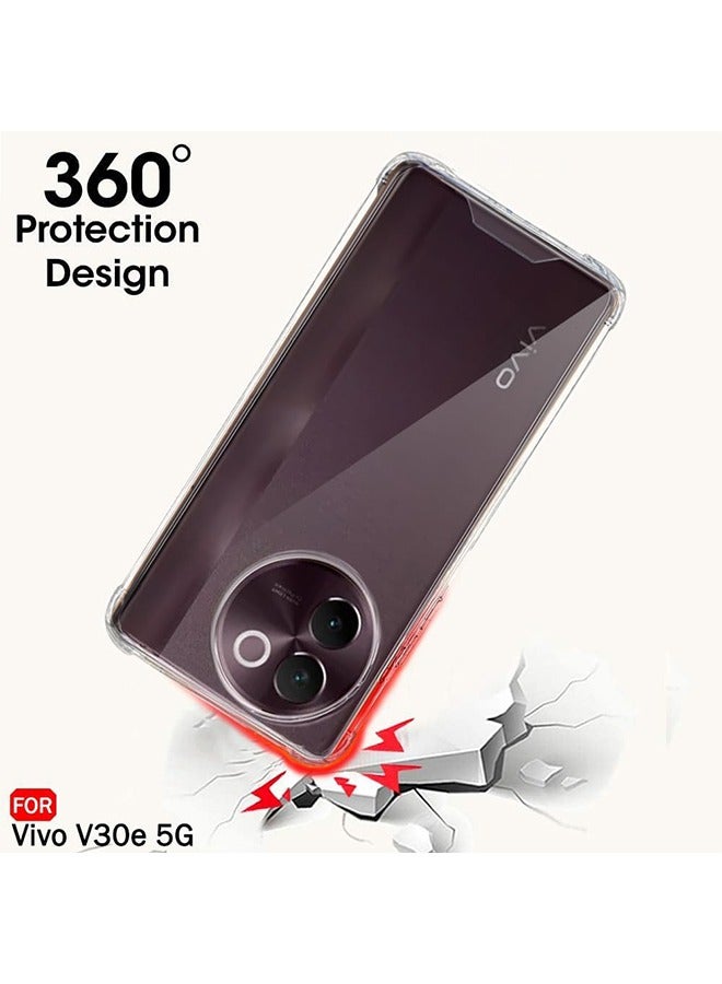 إكس ليفيل غطاء حماية فيفو V30e 5G - Image 2