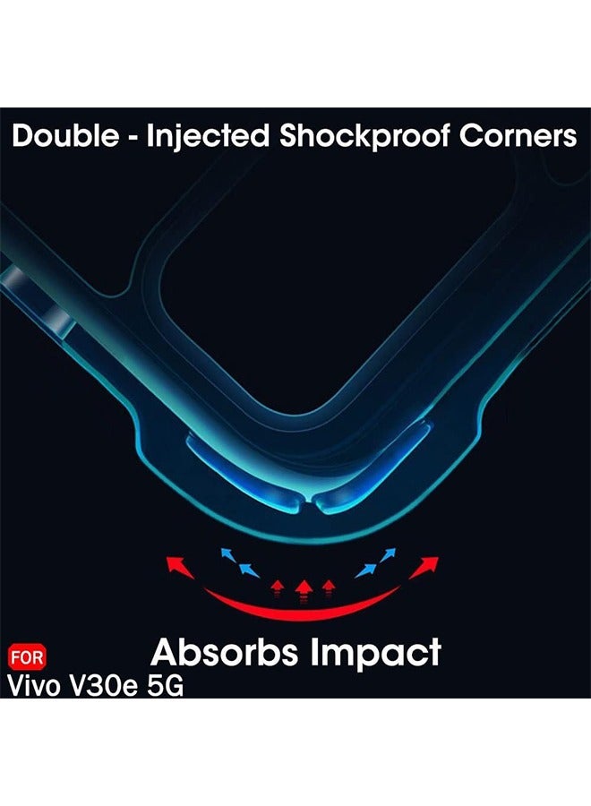 إكس ليفيل غطاء حماية فيفو V30e 5G - Image 3