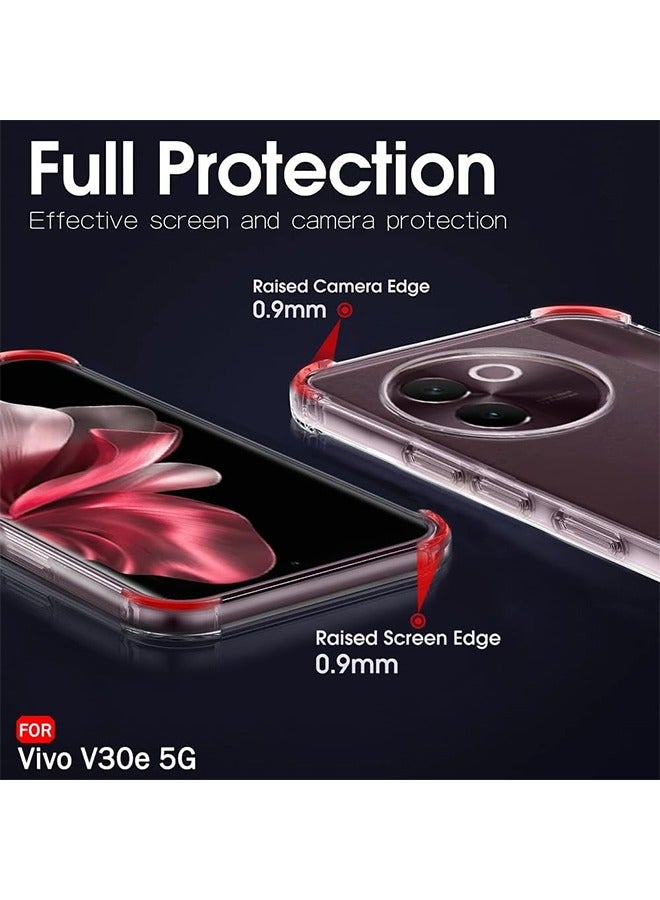 إكس ليفيل غطاء حماية فيفو V30e 5G - Image 4