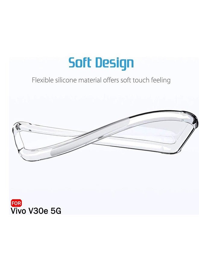 إكس ليفيل غطاء حماية فيفو V30e 5G - Image 5