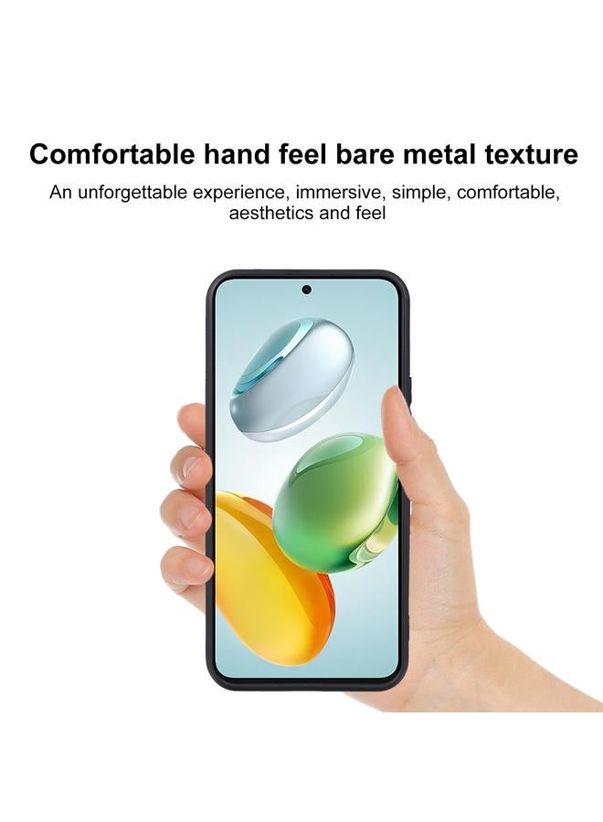 S-TOP Case For Honor X7C 4G 10pcs TPU Phone Case - Image 3