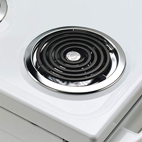 GE WB30M2 عنصر تسخين سطح 8 بوصة أصلي من الشركة المصنعة - Image 3