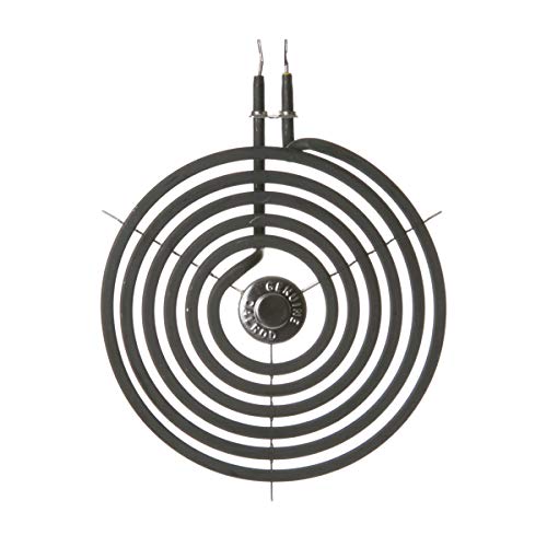GE WB30M2 عنصر تسخين سطح 8 بوصة أصلي من الشركة المصنعة - Image 1
