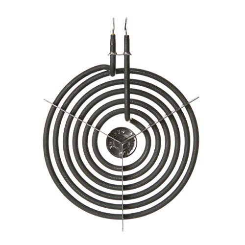 GE WB30M2 عنصر تسخين سطح 8 بوصة أصلي من الشركة المصنعة - Image 2