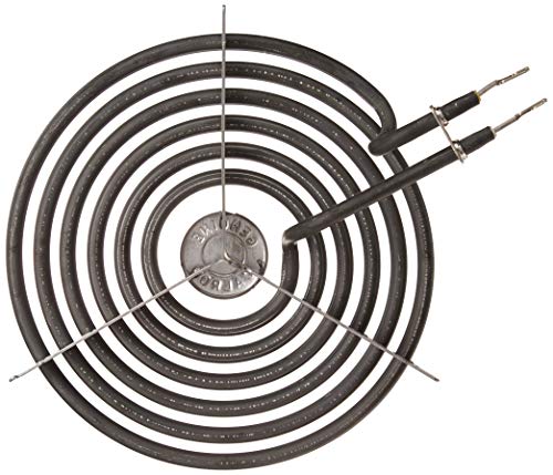 GE WB30M2 عنصر تسخين سطح 8 بوصة أصلي من الشركة المصنعة - Image 4