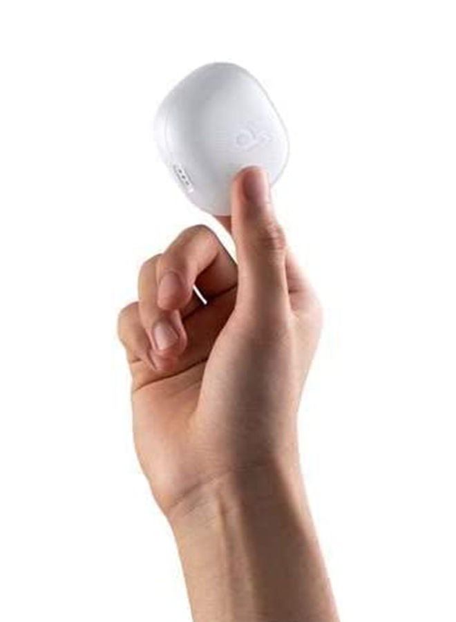 سماعات لايف نوت 3 اللاسلكية مع ميكروفون - Image 3