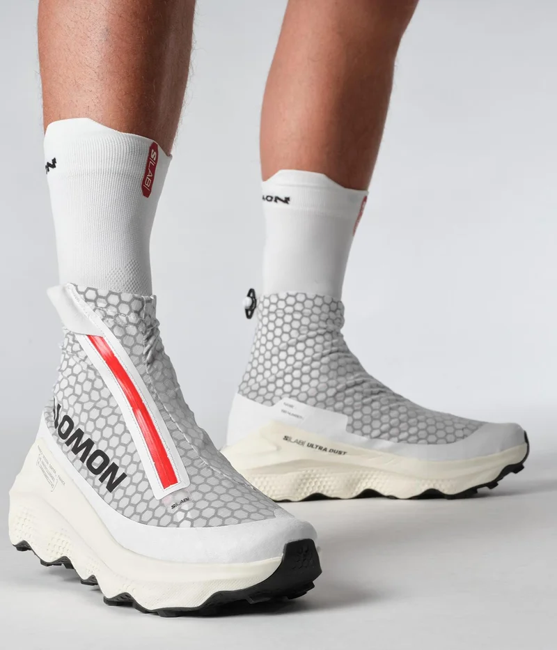 Salomon  S/LAB ULTRA DUST Low Top Sneaker for Men | Best Price UAE