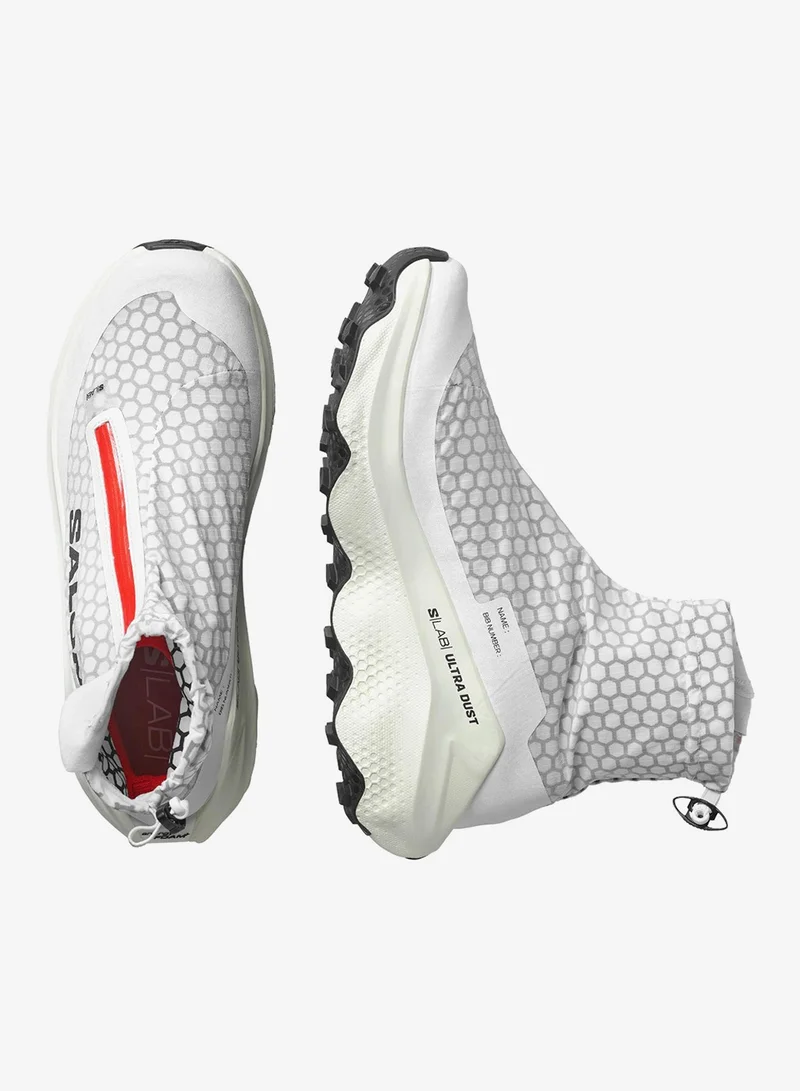 Salomon  S/LAB ULTRA DUST Low Top Sneaker for Men | Best Price UAE