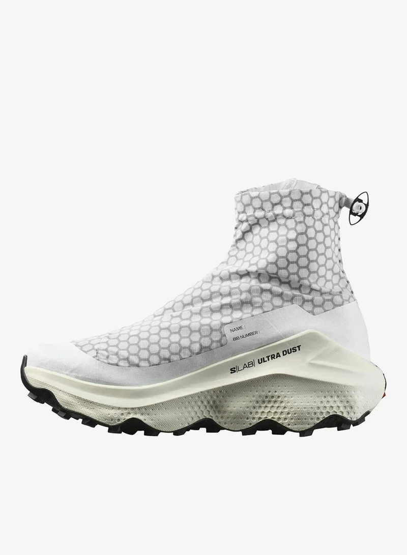 Salomon  S/LAB ULTRA DUST Low Top Sneaker for Men | Best Price UAE