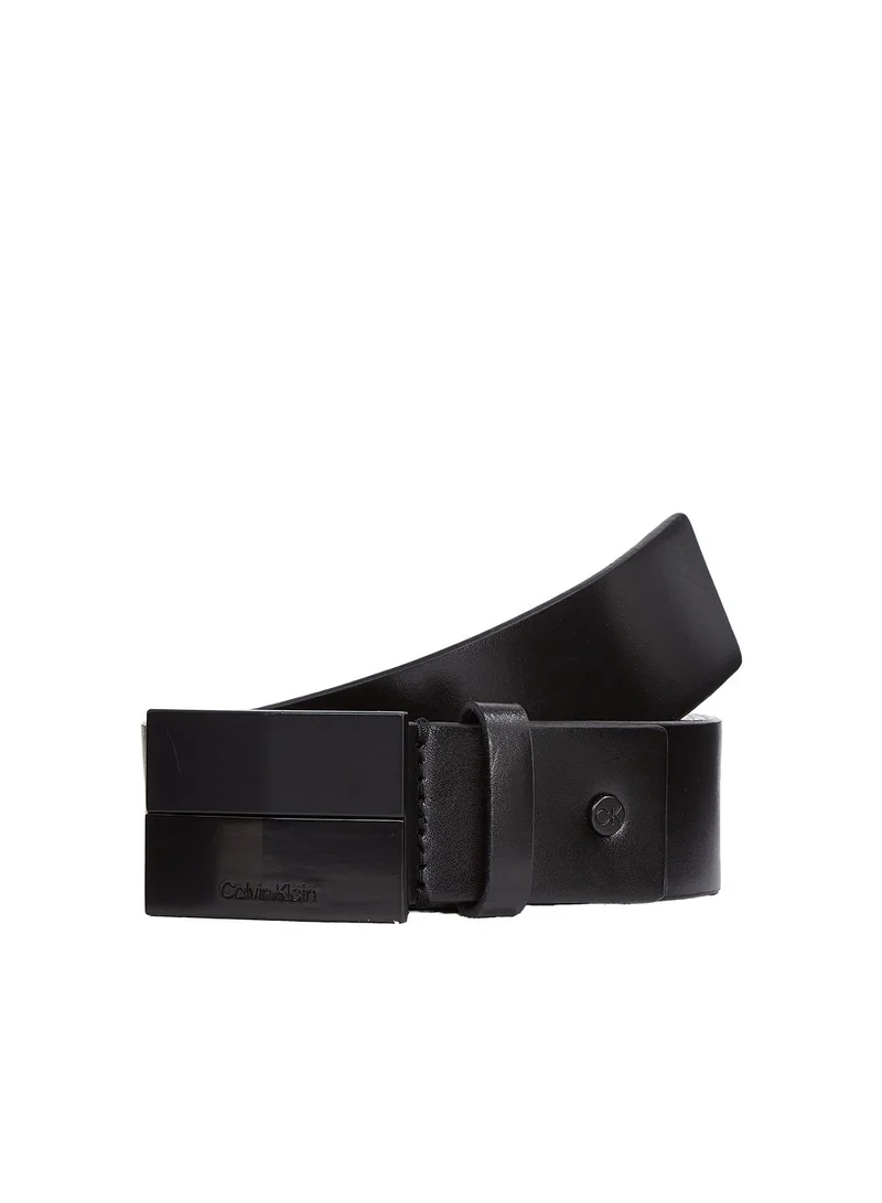 CALVIN KLEIN Casual None Allocated Hole Belt