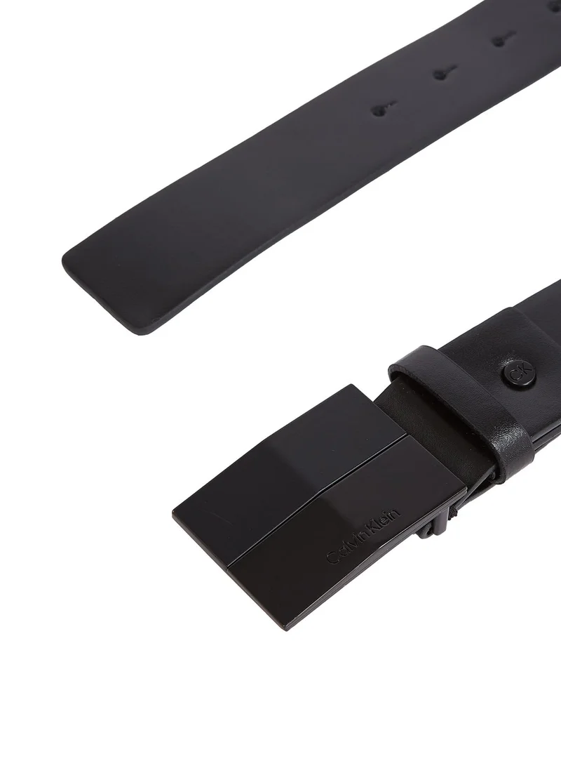 CALVIN KLEIN Casual None Allocated Hole Belt