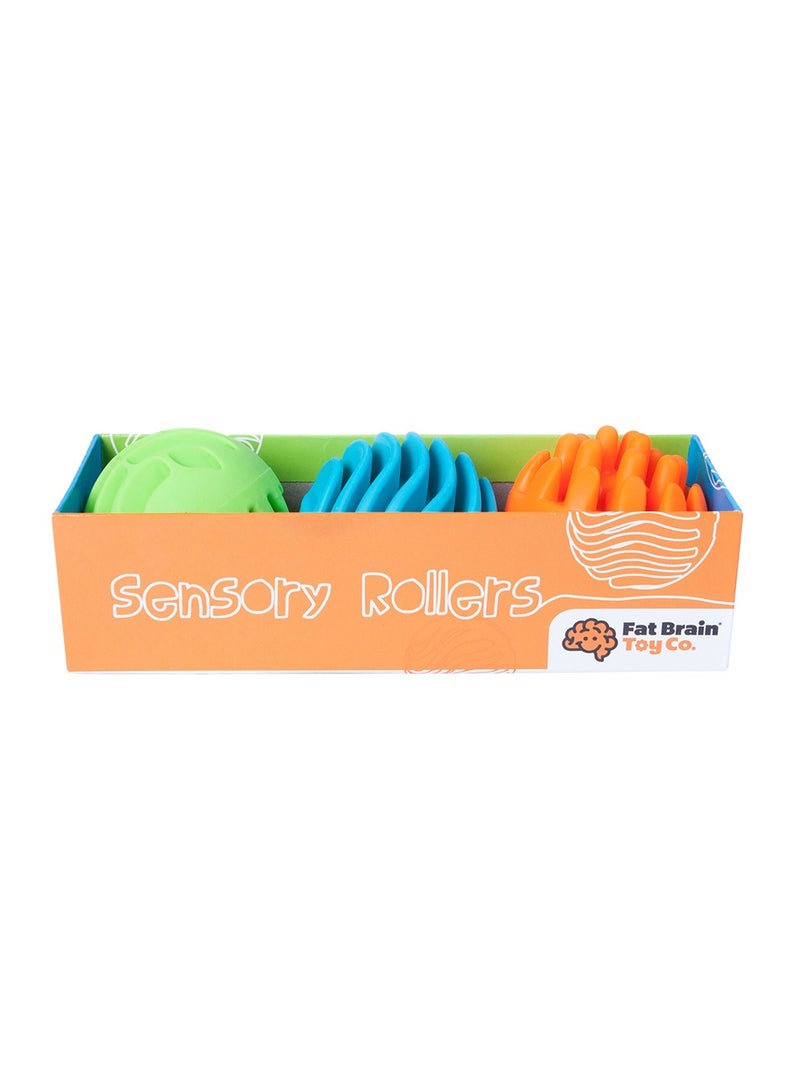 Fat Brain Toys Fatbrain Toys Sensory Rollers