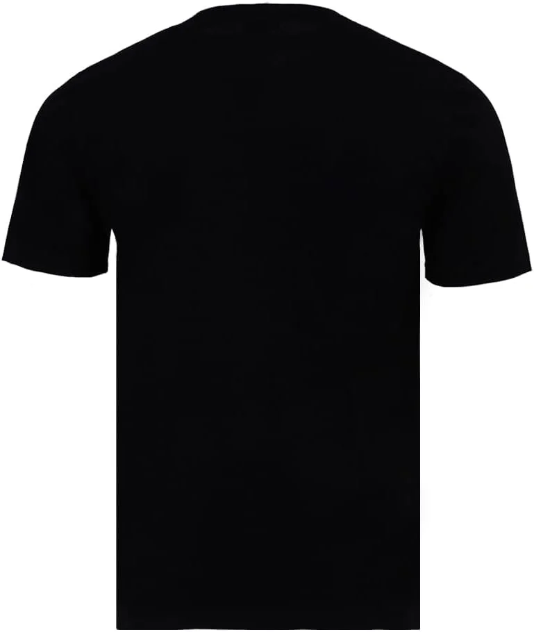 سيدرو Cedro Men's Classic Fit Crew Neck T-Shirt with Unique Design