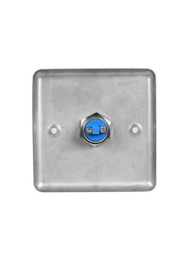 Bluefield Push Button Or Exit Button Tow Connection  - Image 2