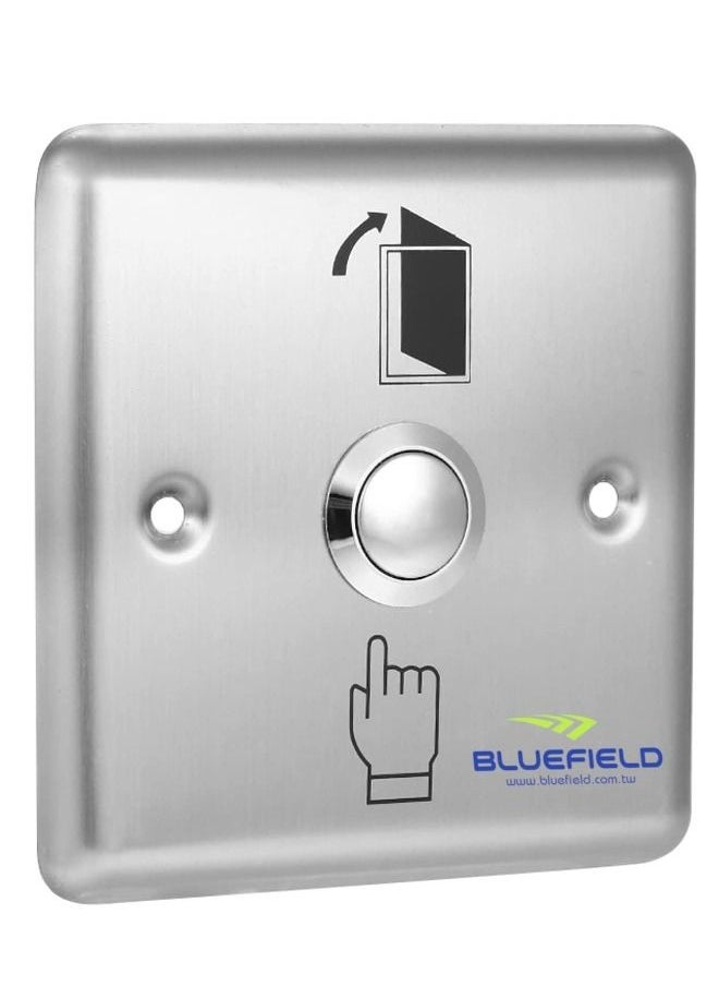 Bluefield Push Button Or Exit Button Tow Connection  - Image 3