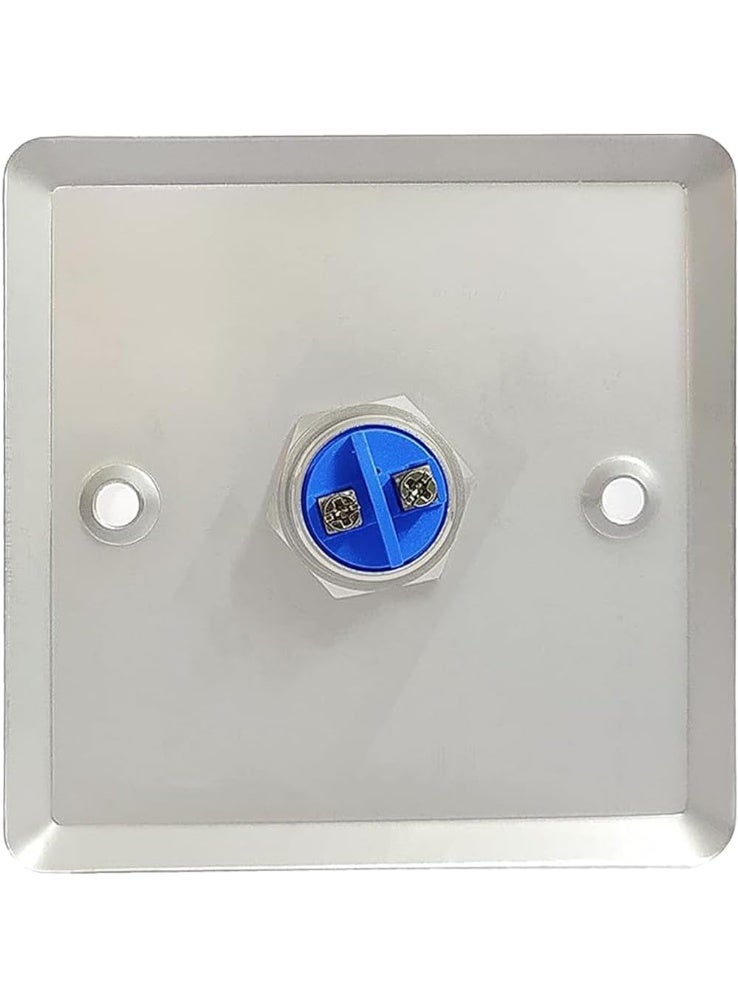 Bluefield Push Button Or Exit Button Tow Connection - Image 1