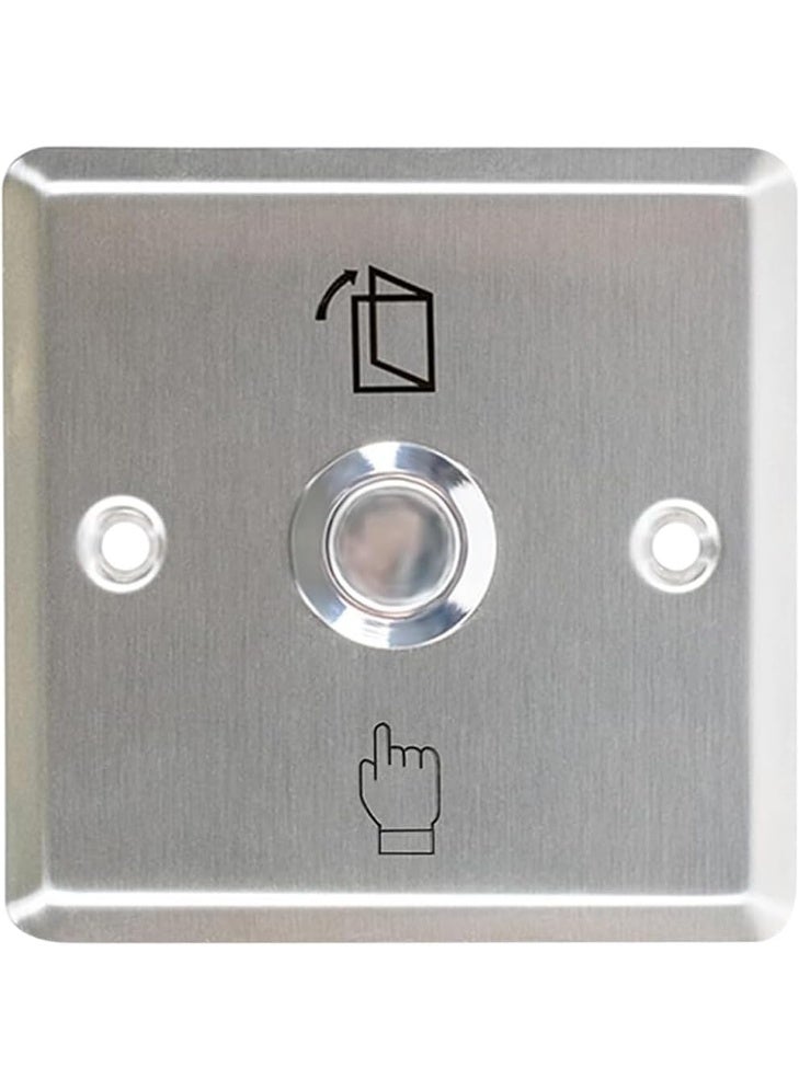 Bluefield Push Button Or Exit Button Tow Connection - Image 2