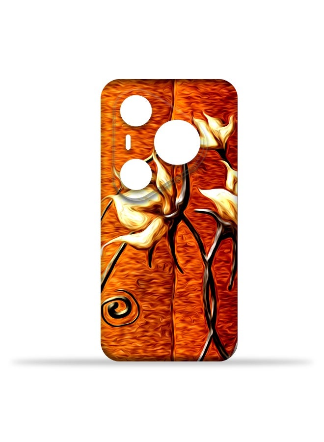 إيه إم سي ديزاين حافظة واقية لهواوي بورا 80 الترا - Image 2