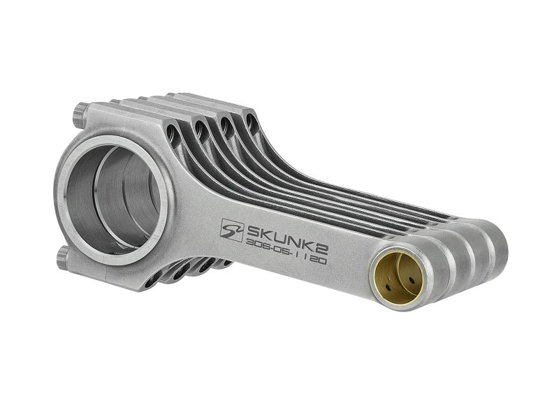 Skunk2 Racing 306051120 Alpha Series Connecting Rod for Acura Honda B18C Engines