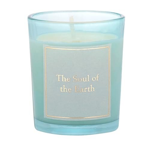 PROSPERRO LUMO by Parkash Candles Noor Luxury Scented Candle Gift Set – Soy Wax Jar Candles with Floral & Earthy Fragrances | Premium Wellness Collection (4) - Image 5