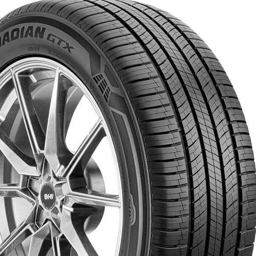 NEXEN نكسن روديان GTX 255/50R20 109V XL - Image 3