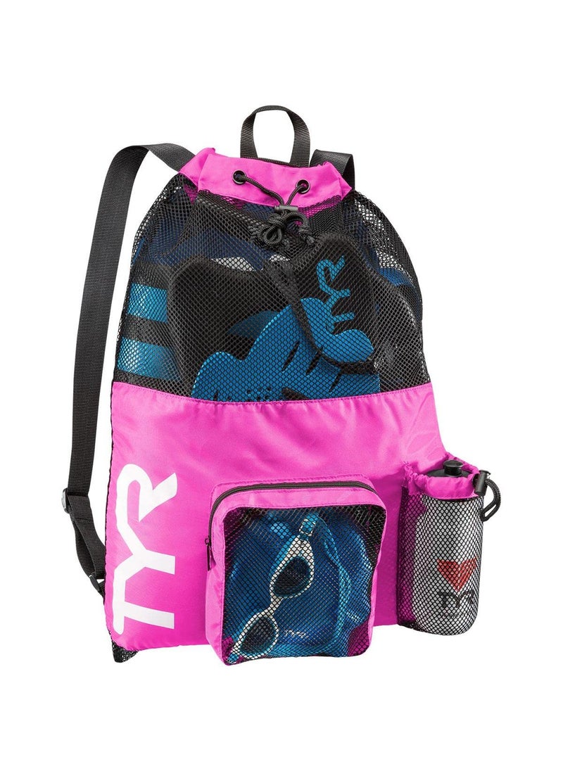 TYR TYR Big Mesh Mummy Backpack, Multicolor, M  - Image 5