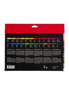 AMSTERDAM Royal Talens Amsterdam Acrylic Standard Tubes 20Mltubes Set Of 24 (100516105)  - Image 2