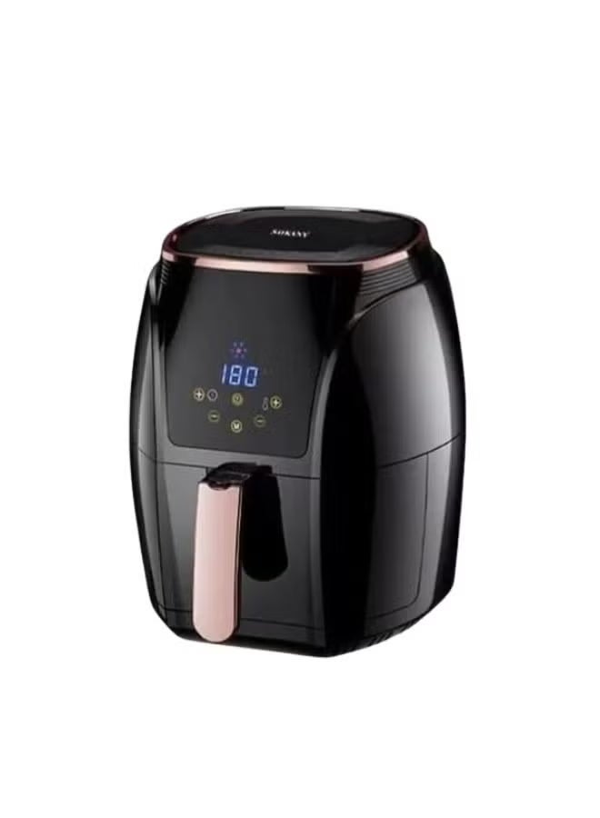 سوكاني قلايه سوكاني ديجيتال 5 لتر SE-3011 - Image 1