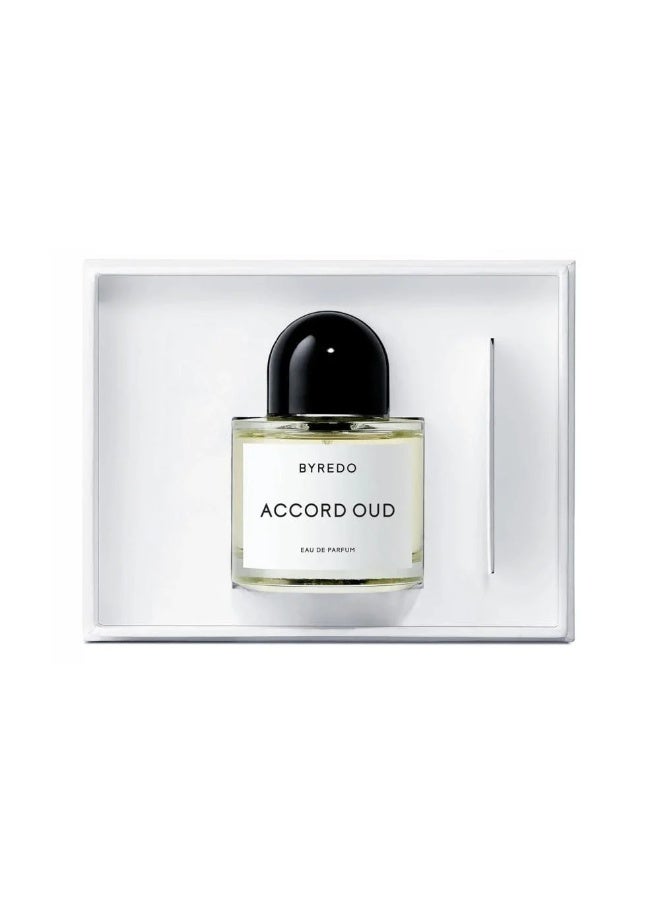 Byredo Accord Oud Eau de Parfum 100ml - Image 3