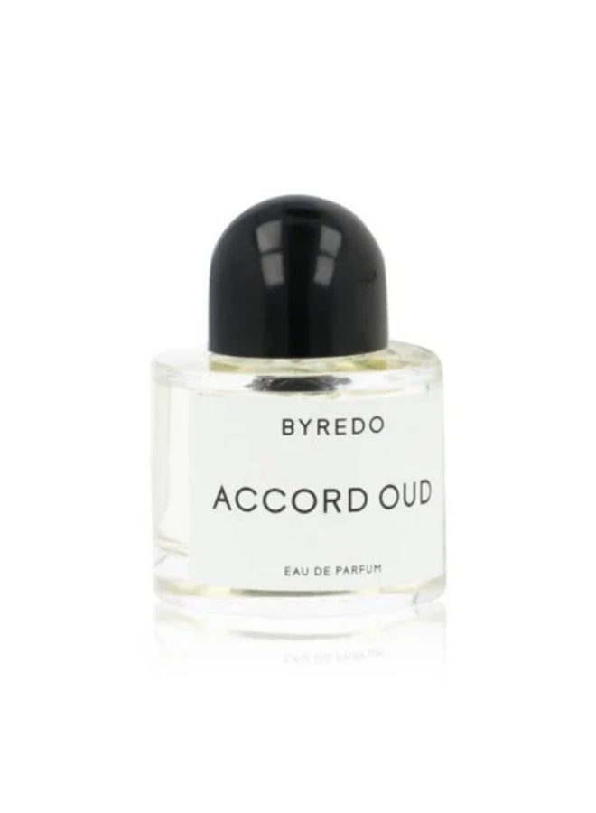 Byredo Accord Oud Eau de Parfum 100ml - Image 2