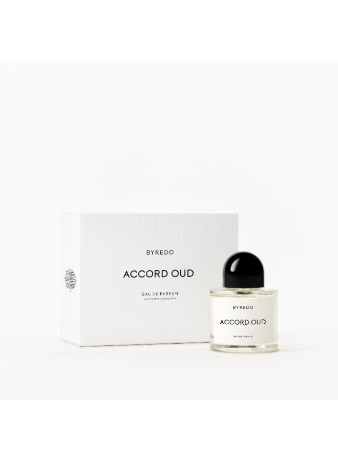 Byredo Accord Oud Eau de Parfum 100ml - Image 1