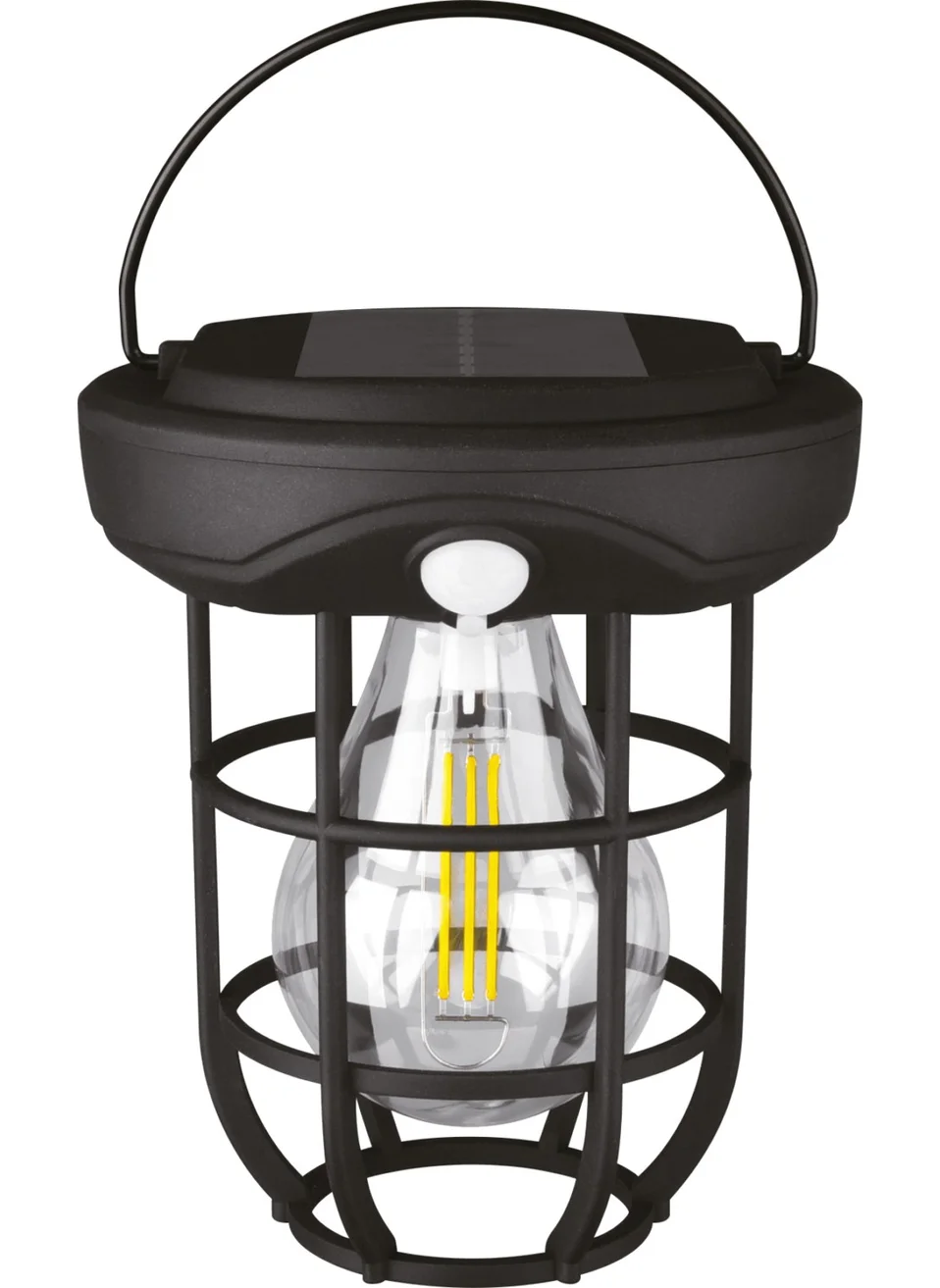 بانثر PT-2066 Solar Camping Lamp