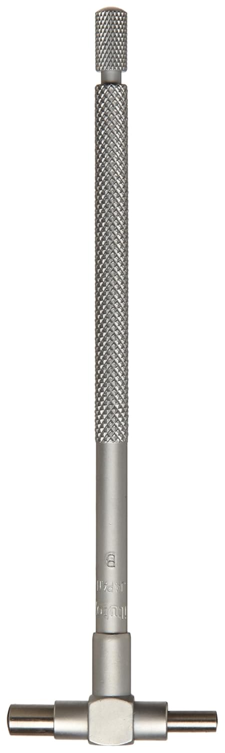 Mitutoyo Mitutoyo 155123 34 to 114 Telescoping Gage  - Image 1