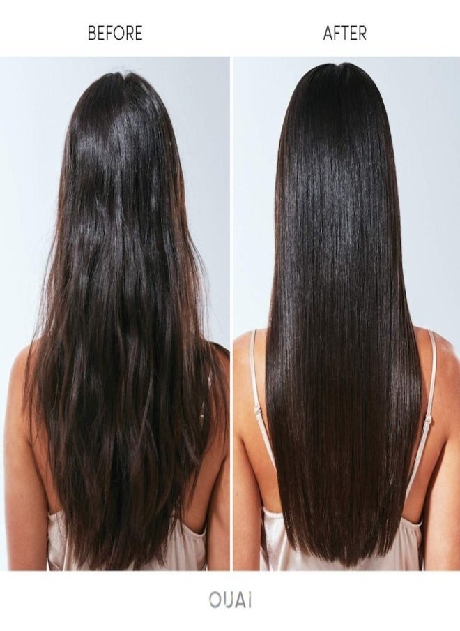 Ouai - OUAI Hair Gloss Protect Color & Treat Damage 177ml - Color Treatment & Damage Repair - Image 1