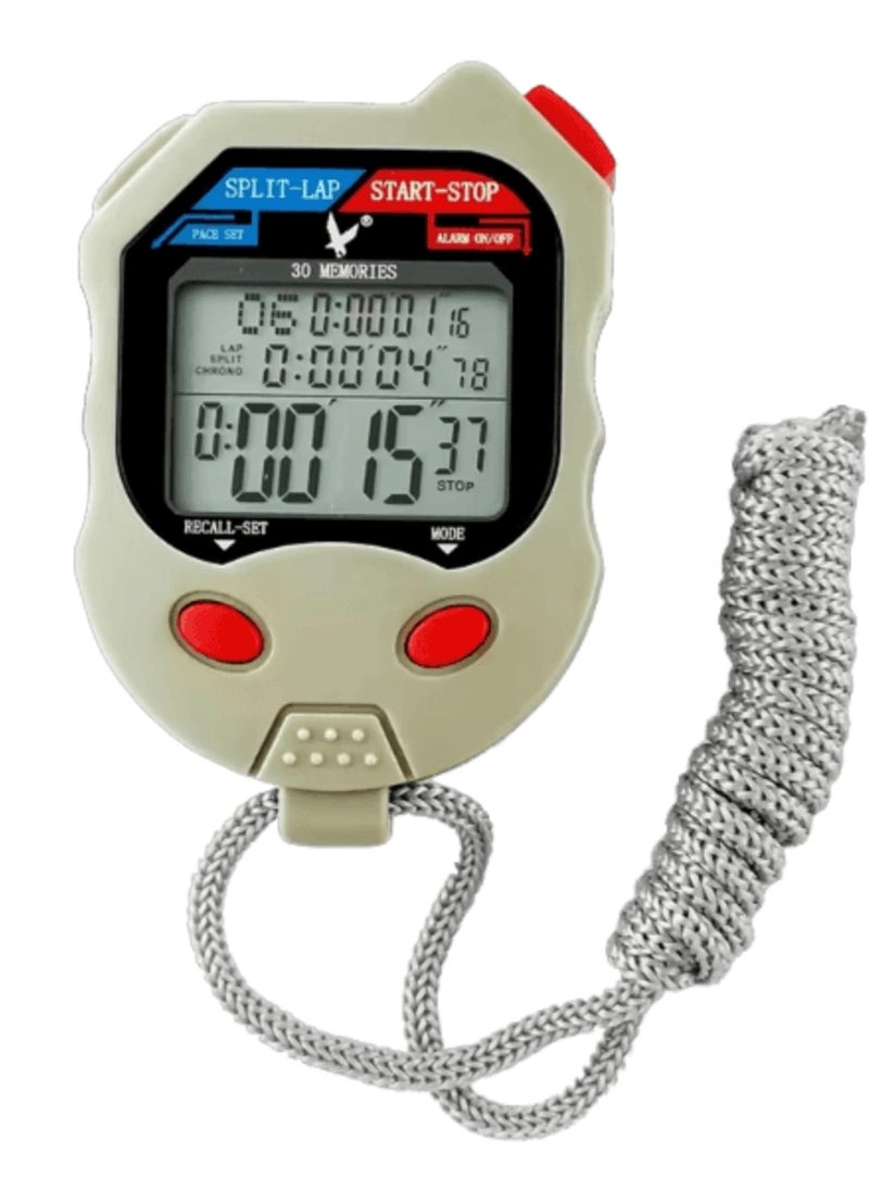 LEAP Stopwatch Pc530  - Image 1