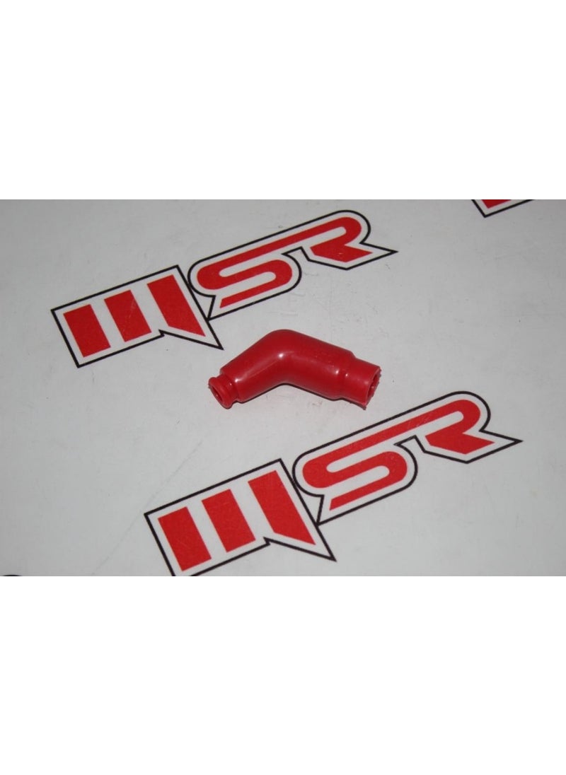 MSR - Spark Plug Pupo Hero Hunk - Image 1