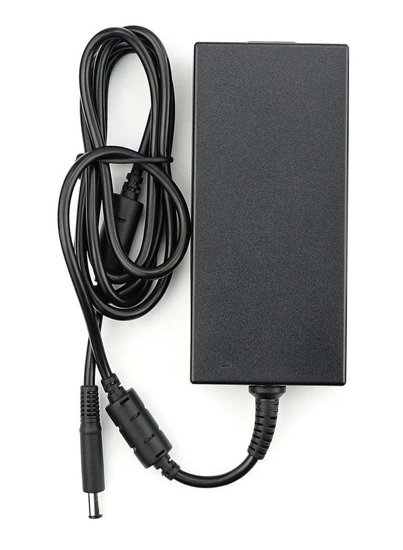 Terabyte 19.5V/9.23A 180W Dell Inspiron 15 7577 ALIENWARE 13 R3 Precision 15 7520 Laptop AC Replacement Adapter DWG4P 0DWG4P - Image 1
